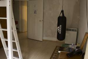 Gepflegte 3-Zimmer-Wohnung in Stuttgart West – 70197 Rotebühl, Stuttgart – Vorschaubild 3