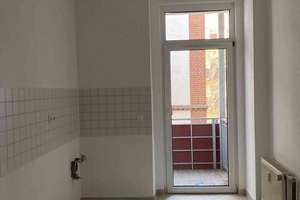 Perfekt für uns: renovierte 3-Zimmer-Wohnung – Emil-Schubert-Straße 30, 4347 Schönefeld-Abtnaundorf, Leipzig – Vorschaubild 2