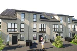 Unglaublich! *3243€ je m²* Neubau-Wohntraum mit Luxusausstattung-Erdwärme Wärmepumpe-Photovoltaik – Die vollständige Adresse der Immobilie erhältst du vom Anbieter., 47228 Bergheim, Duisburg – Vorschaubild 2