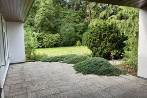 Wunderschöner Bungalow, in ruhiger Lage mit Fernwärme und magischem Garten in Parknähe! – Die vollständige Adresse der Immobilie erhältst du vom Anbieter., 81735 Gartenstadt Trudering, München – Vorschaubild 20