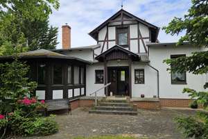 Einfamilienhaus mit Gestaltungsmöglichkeiten