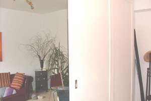 Gepflegte 1,5-Zimmerwohnung mit kleinem Gartenbereich zur Alleinnutzung – 50769 Worringen, Köln – Vorschaubild 5