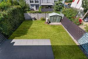 Großzügig geschnittene Doppelhaushälfte mit viel Wohnkomfort und Garten in Köln-Widdersdorf – Die vollständige Adresse der Immobilie erhältst du vom Anbieter., 50859 Widdersdorf, Köln – Vorschaubild 28