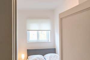 provisionsfrei: gemütliches 2-Zimmerapartment mit Balkon nahe Park Friedrichshain – Die vollständige Adresse der Immobilie erhältst du vom Anbieter., 10407 Prenzlauer Berg, Berlin – Vorschaubild 5