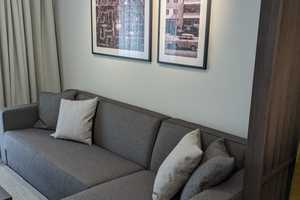 Exklusives teilmöbliertes Apartment mit Terrasse – Halberstädter Straße 51, 39112 Magdeburg – Vorschaubild 15