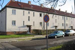 Gemütliche 2-Raum Wohnung für Azubis & Studenten in der Fr.-Nietzsche-Str. 50 Naumburg (Saale)