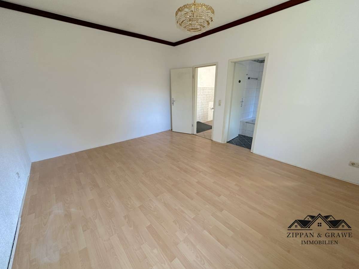 Immobilie in Pruchten - Charmantes Einfamilienhaus mit großem Garten und separatem Dachgeschoss in begehrter Lage - Bild 9