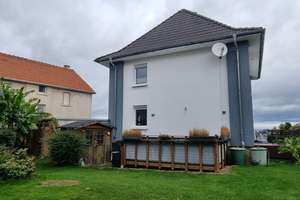 Ein- oder Zweifamilienhaus am Feldrand 
in Karben-Großkarben! – Die vollständige Adresse der Immobilie erhältst du vom Anbieter., 61184 Karben – Vorschaubild 6