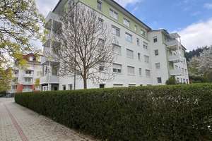 3 Zi. Wohnung in Bad Abbach – Die vollständige Adresse der Immobilie erhältst du vom Anbieter., 93077 Bad Abbach – Vorschaubild 8