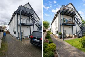 Doppelhaushälfte mit Einliegerwohnung Eigennutzung + Kapitalanlage in Berlin-Pankow – Die vollständige Adresse der Immobilie erhältst du vom Anbieter., 13127 Französisch Buchholz, Berlin – Vorschaubild 10