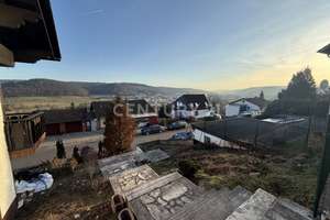 Architekten Haus mit Panorama Blick - Provisionsfrei – Die vollständige Adresse der Immobilie erhältst du vom Anbieter., 64739 Höchst im Odenwald – Vorschaubild 4