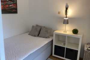 Möblierte 1-Zimmer-Wohnung in Sendling, München – Waldfriedhofstraße 88, 81377 München – Vorschaubild 3