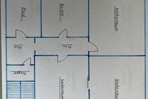 Drei Zimmern Wohnung mit Balkon in Oberhausen – Wanner Straße 76, 46145 Tackenberg, Oberhausen – Vorschaubild 2