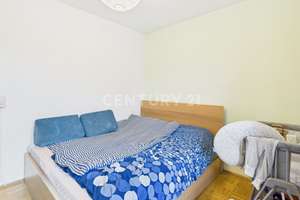 Wohnen mit Standortvorteil | Stilvolle 3-Zimmer-Wohnung in zentrale Lage – Die vollständige Adresse der Immobilie erhältst du vom Anbieter., 64295 Darmstadt-West, Darmstadt – Vorschaubild 6