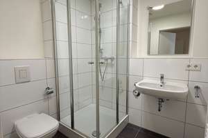 Town House über dem Milaneo - 5 Zimmer auf 2 Etagen – Die vollständige Adresse der Immobilie erhältst du vom Anbieter., 70191 Europaviertel, Stuttgart – Vorschaubild 9