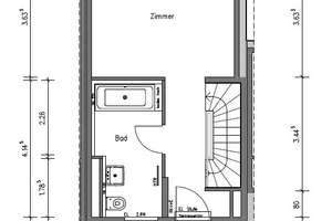 Neuwertiges Townhouse nahe Hamburg | Courtagefrei vom Eigentümer – Die vollständige Adresse der Immobilie erhältst du vom Anbieter., 22848 Norderstedt – Vorschaubild 32