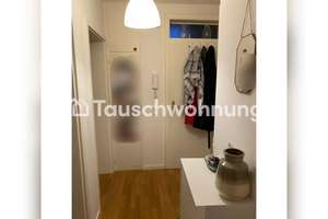 Tauschwohnung: 2 Zimmer WNG mit kleinem Balkon sucht ähnliches zum tauschen – Die vollständige Adresse der Immobilie erhältst du vom Anbieter., 50823 Ehrenfeld (Ortsteil), Köln – Vorschaubild 4