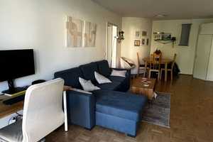 2-Zimmer-Wohnung mit Balkon in Obergiesing – Nachmieter*in gesucht ab 01.08.2025 – Hohenwaldeckstraße 26, 81541 München – Vorschaubild 2