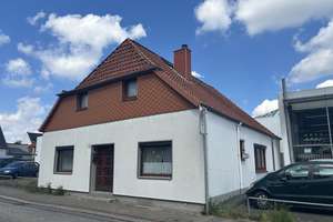 Haus + Wintergarten + Ausbaureserve im Mischgebiet