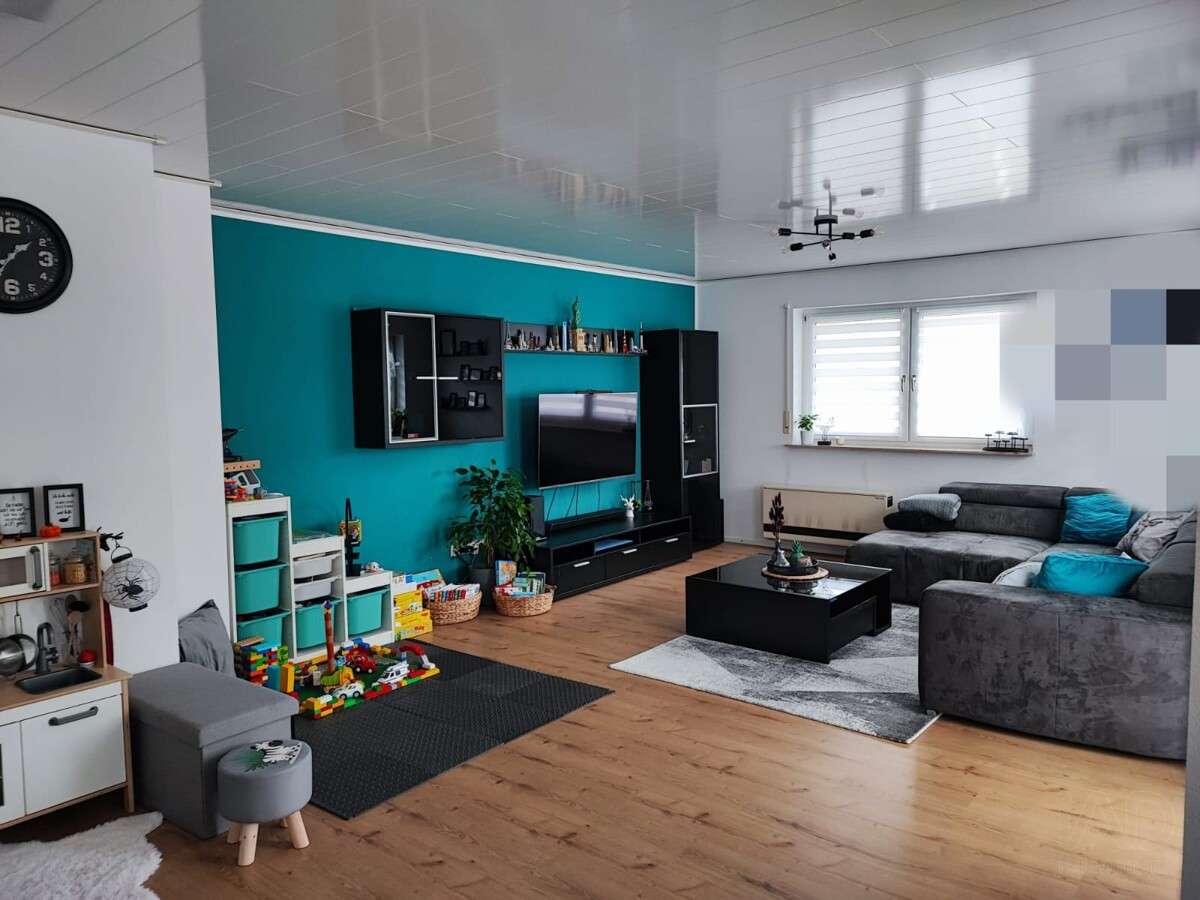 Immobilie in Oberrot - TOP Kapitalanlage!!! Gepflegtes Mehrfamilienhaus in Oberrot - Bild 13