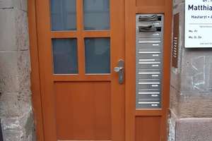 Helle 3-Zimmer Wohnung in Pforzheim-Brötzingen – Westliche Karl-Friedrich-Str 360, 75172 Brötzingen, Pforzheim – Vorschaubild 2
