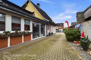 Großzügiges Einfamilienhaus mit tollem Garten in Delmenhorst, Stickgras – Delmenhorst – Vorschaubild 2