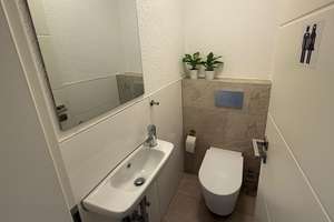 Freie Traumhafte Wohnanlage - Wohn/Geschäftshaus & Wohngeb. Stuttgart-Zuff/Rot, prov.-frei – Die vollständige Adresse der Immobilie erhältst du vom Anbieter., 70437 Rot, Stuttgart – Vorschaubild 72