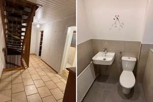 Große Doppelhaushälfte in Wendezelle/Wendeburg – Die vollständige Adresse der Immobilie erhältst du vom Anbieter., 38176 Wendeburg – Vorschaubild 17