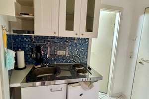 Möbliertes 1-Zimmer Apartment in Hannover-Stöcken – Stöckener Straße 173, 30419 Stöcken, Hannover – Vorschaubild 8