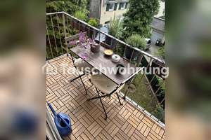 Tauschwohnung: 2 Zi. gegen 3. im Nordend, Bornheim, Sachsenhausen Nord – 60318 Nordend-West, Frankfurt am Main – Vorschaubild 6