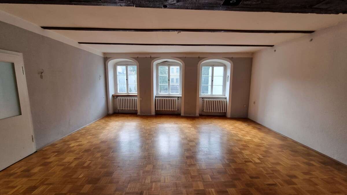 Immobilie in Görlitz - **RARITÄT - Altstadtperle - histor. Hallenhaus mit Barockdecke in Görlitz** - Bild 9