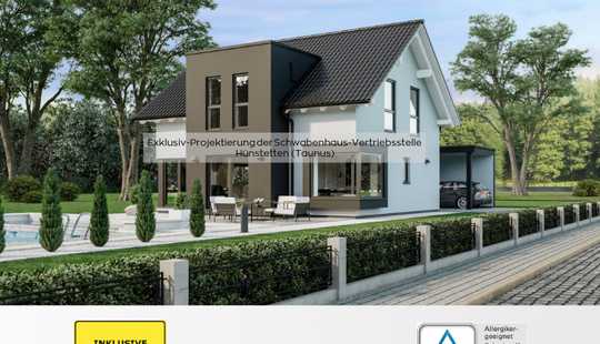 Bild von *** Gh.-Stephanshausen - indiv. planbarer Neubau (mit FESTPREIS u. verbindlicher Terminschiene)