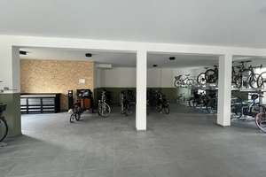 ++ 4-Zimmer-Neubauwohnung mit großzügigem Garten I EBK I 2 Terrassen I PKW-Stellplatz – Georg-Hermann-Allee 129, 14469 Bornstedt, Potsdam – Vorschaubild 31