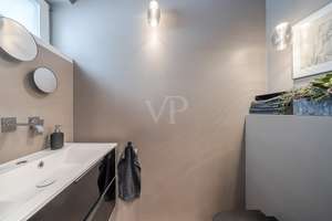 Licht, Lebensqualität & Privatsphäre am Waldrand! Wertig ausgestattete DHH mit Kamin, EBK und Garage – Die vollständige Adresse der Immobilie erhältst du vom Anbieter., 61389 Schmitten – Vorschaubild 4