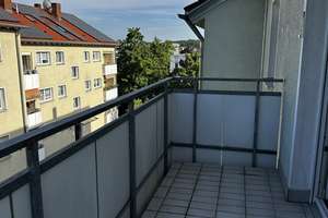 Helle 3-Zimmer-Wohnung mit Balkon in ruhiger Lage – Die vollständige Adresse der Immobilie erhältst du vom Anbieter., 70435 Zuffenhausen-Schützenbühl, Stuttgart – Vorschaubild 7