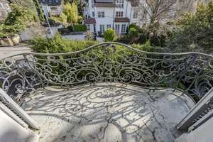 Denkmalgeschützte Stadtvilla mit neuer Perspektive in Stuttgart-Degerloch – Die vollständige Adresse der Immobilie erhältst du vom Anbieter., 70597 Waldau, Stuttgart – Vorschaubild 11