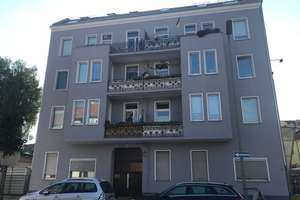 1,5 Zimmer in Reinickendorf mit  Einbauküche und Duschbad – Antonienstr 56, 13403 Reinickendorf (Ortsteil), Berlin – Vorschaubild 4