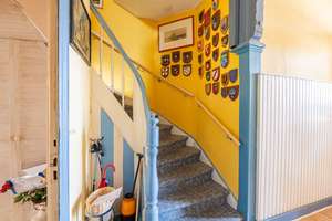 Ein Zuhause mit Geschichte – ein Investment mit Zukunft – Die vollständige Adresse der Immobilie erhältst du vom Anbieter., 24211 Preetz – Vorschaubild 7
