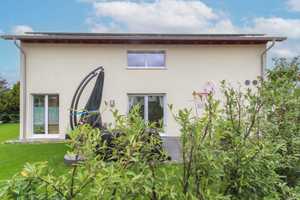 Hochmodernes Einfamilienhaus mit PV-, Be-und Entlüftungsanlage – Erding (Kreis) – Vorschaubild 13