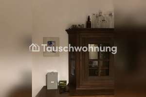 Tauschwohnung: MS-Kreuzviertel: 2-Zimmer-Wohnung mit Blick in den Innenhof – 48147 Kreuz, Münster – Vorschaubild 3