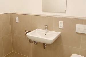Moderne 1-Zimmer-Wohnung in Bestlage am Glockenbachviertel – Maistraße XX, 80337 Am alten südlichen Friedhof, München – Vorschaubild 7
