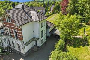 Historische Eleganz trifft auf modernen Lebensstil: Die Villa Steinbach – Märkischer Kreis – Vorschaubild 9