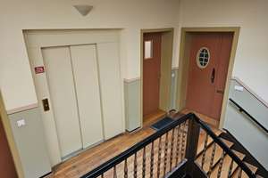 3% Rendite Nähe Wildpark- Kapitalanlage – 2-Zimmer-Wohnung, zwei Balkone, Aufzug – Die vollständige Adresse der Immobilie erhältst du vom Anbieter., 4277 Connewitz, Leipzig – Vorschaubild 14