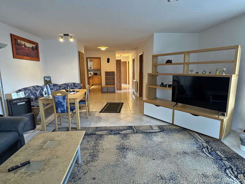 Immobilie in Angelbachtal - Attraktive 4-Zimmer-Wohnung in Angelbachtal! - Bild 4