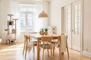 Kiel - Exerzierplatz - freiwerdende 4-Zimmer-Eigentumswohnung mit Balkon nahe Schrevenpark – Die vollständige Adresse der Immobilie erhältst du vom Anbieter., 24103 Exerzierplatz, Kiel – Vorschaubild 14
