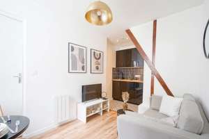 1-Zimmer Wohnung mit Aufzug in Berlin – Kaiserkorso 5, 12101 Tempelhof, Berlin – Vorschaubild 4