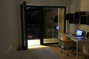 Schickes Appartement in Friedrichshain – Bossestraße 7M, 10245 Friedrichshain, Berlin – Vorschaubild 5
