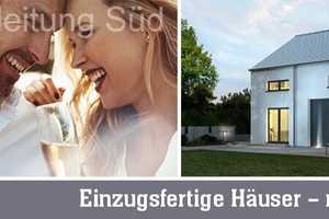 Kompakt, smart und reich an Design – Am Ringwall 4, 89233 Neu-Ulm (Kreis) – Vorschaubild 3