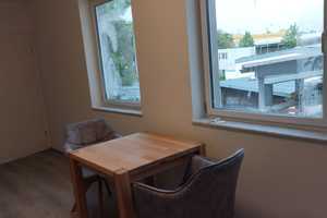 Kleinbüro mit Einbauküche – Derchinger Straße 85b, 86165 Augsburg – Vorschaubild 5