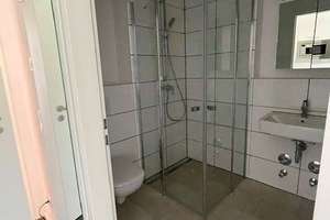 Bezugsfertiges, möbliertes 1-Zi.-Apartment im beliebten Stadtteil Waldstadt – Kolbergerstraße 3-5, 76139 Waldstadt, Karlsruhe – Vorschaubild 6
